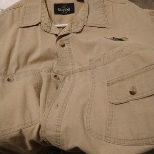 Men's Short Sleeve Casual Shirts (5)